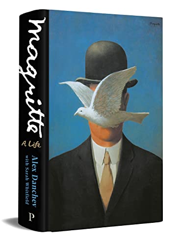 Magritte: A Life von Profile Books